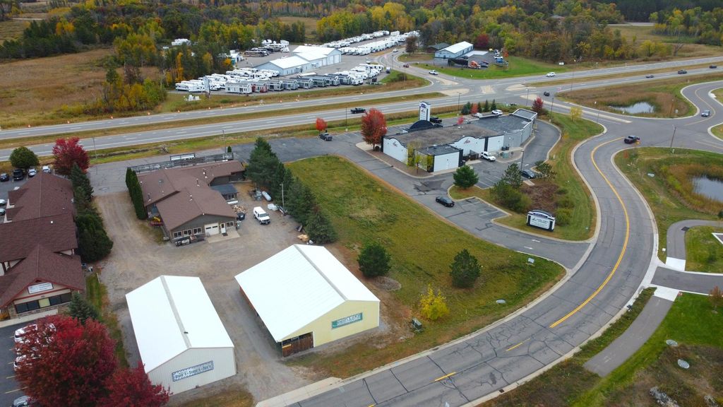 Photo of 15537 Edgewood Dr, Baxter, MN 56401 (MLS # 7032862)