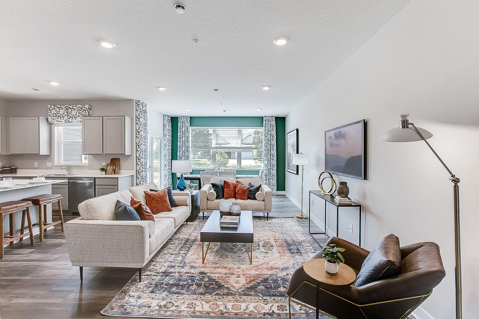 17042 Dysart Place