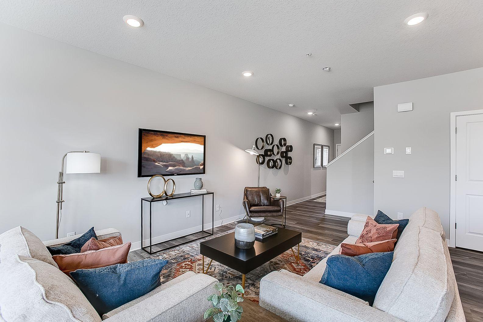 17042 Dysart Place