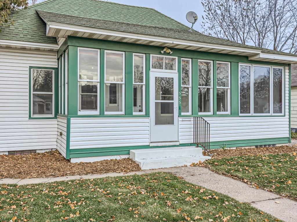 555 Tyler Street