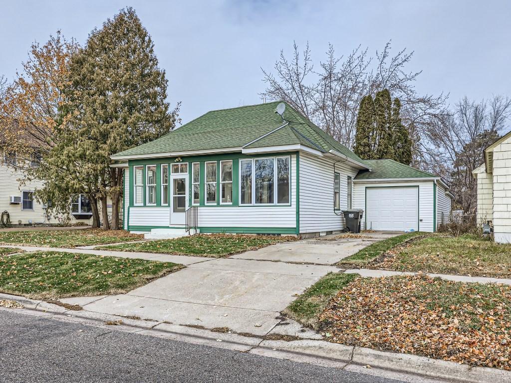 555 Tyler Street