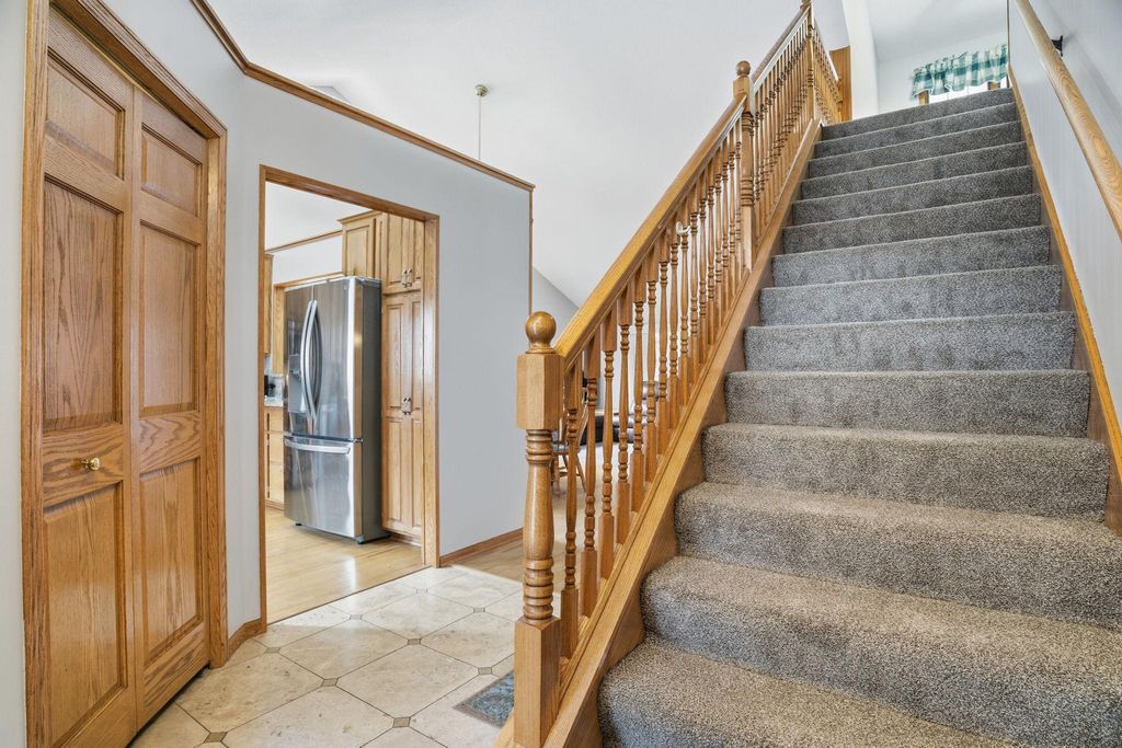 Photo of 732 E Nicollet Boulevard, Burnsville, MN 55337 (MLS # 6817585)