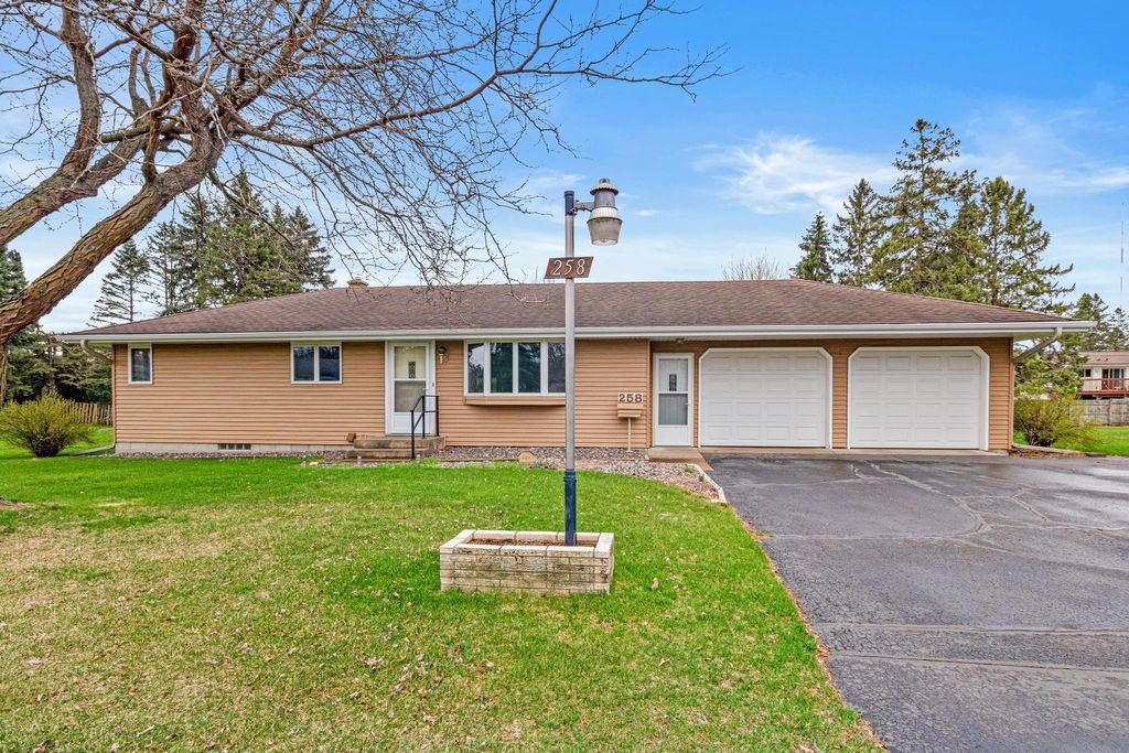 Photo of 258 Dawn Avenue, Shoreview, MN 55126 (MLS # 7052784)