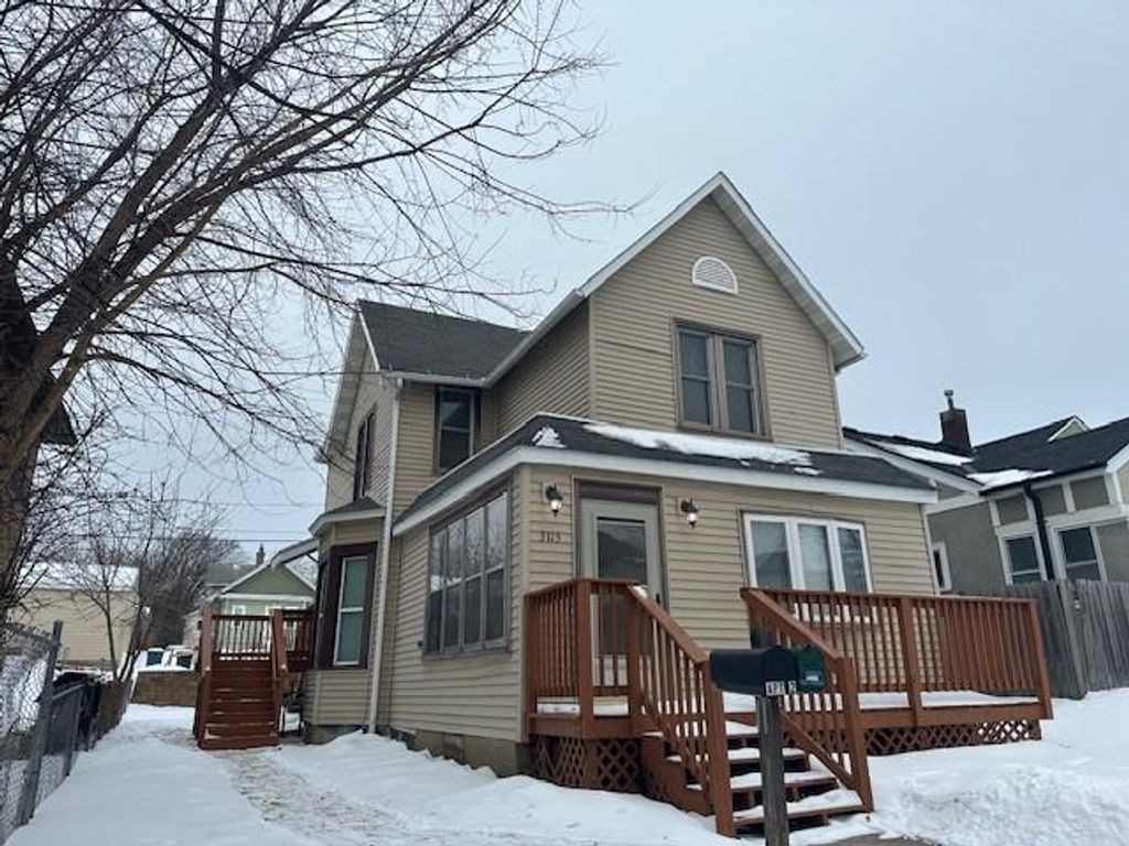 Photo of 3115 Logan Avenue N, Minneapolis, MN 55411 (MLS # 7016341)