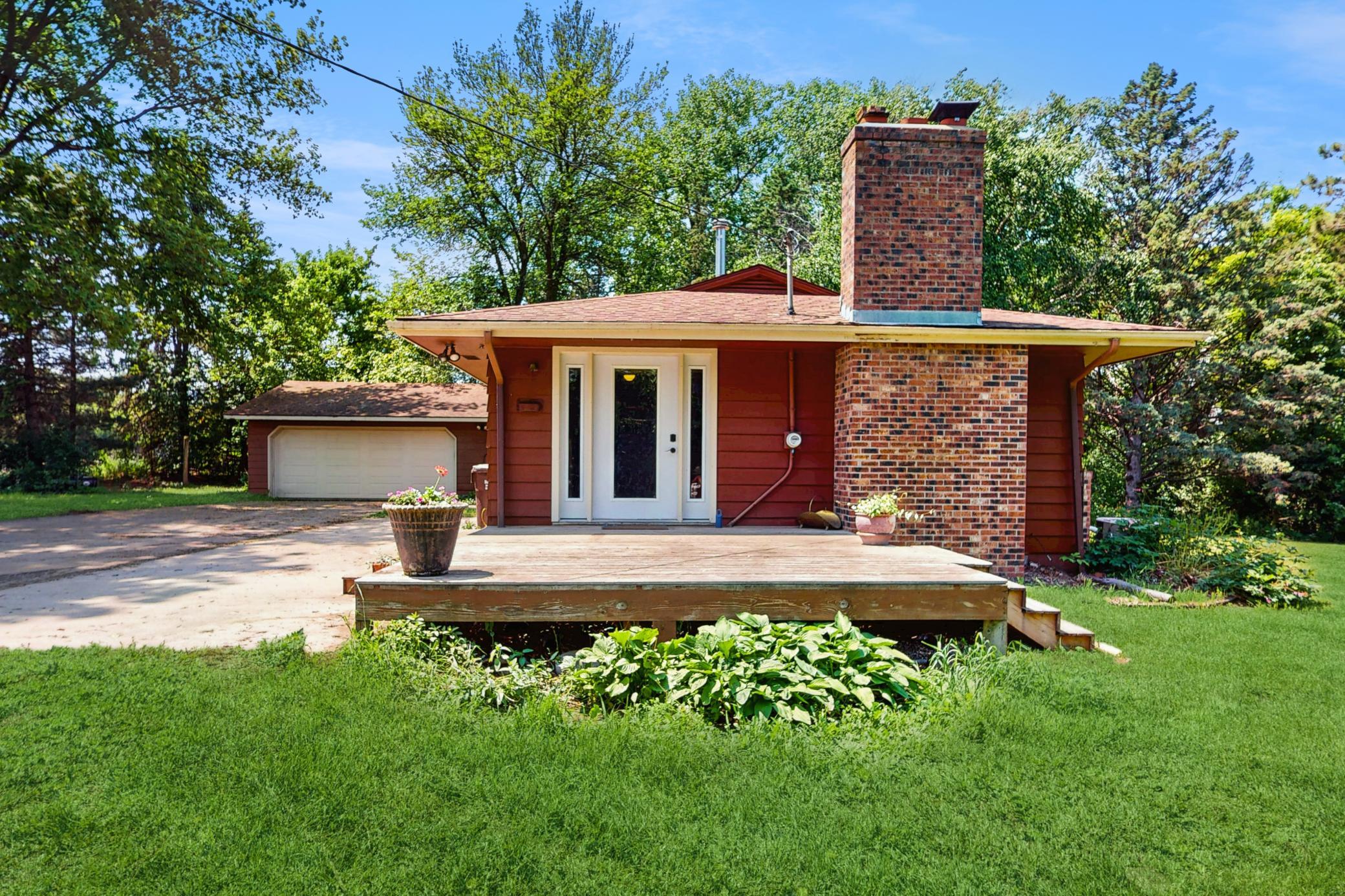612 Kipp Drive