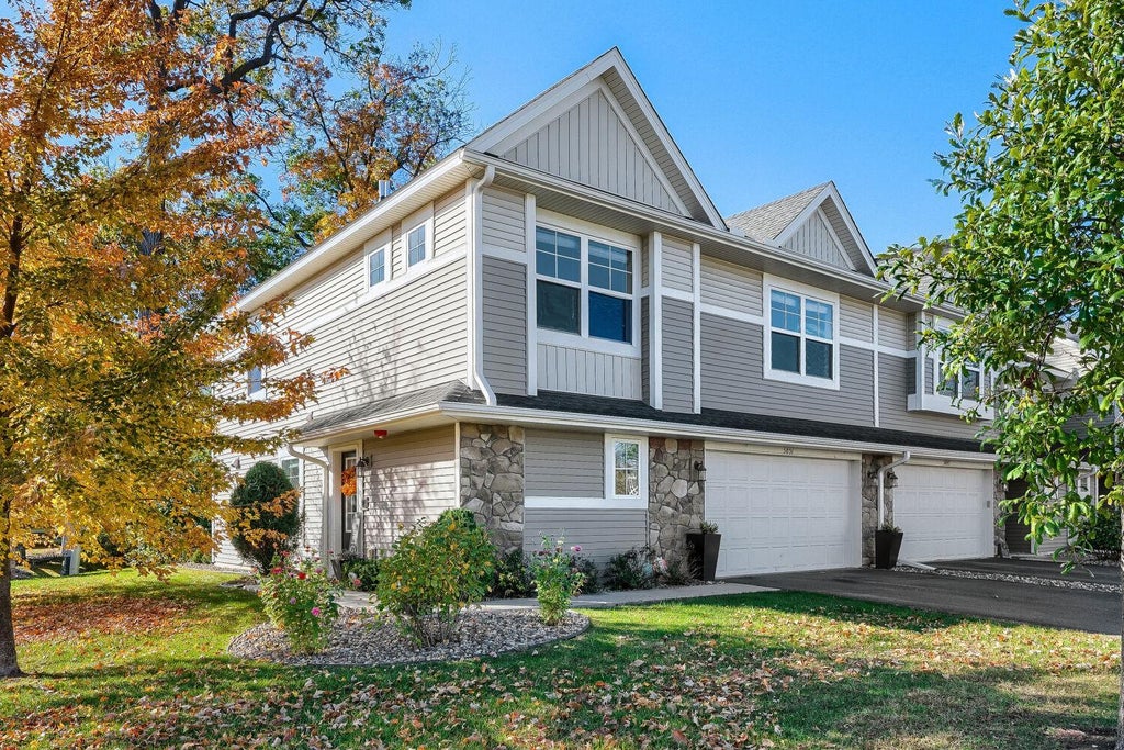 Photo of 5851 Moonlight Way NE, Prior Lake, MN 55372 (MLS # 7163115)