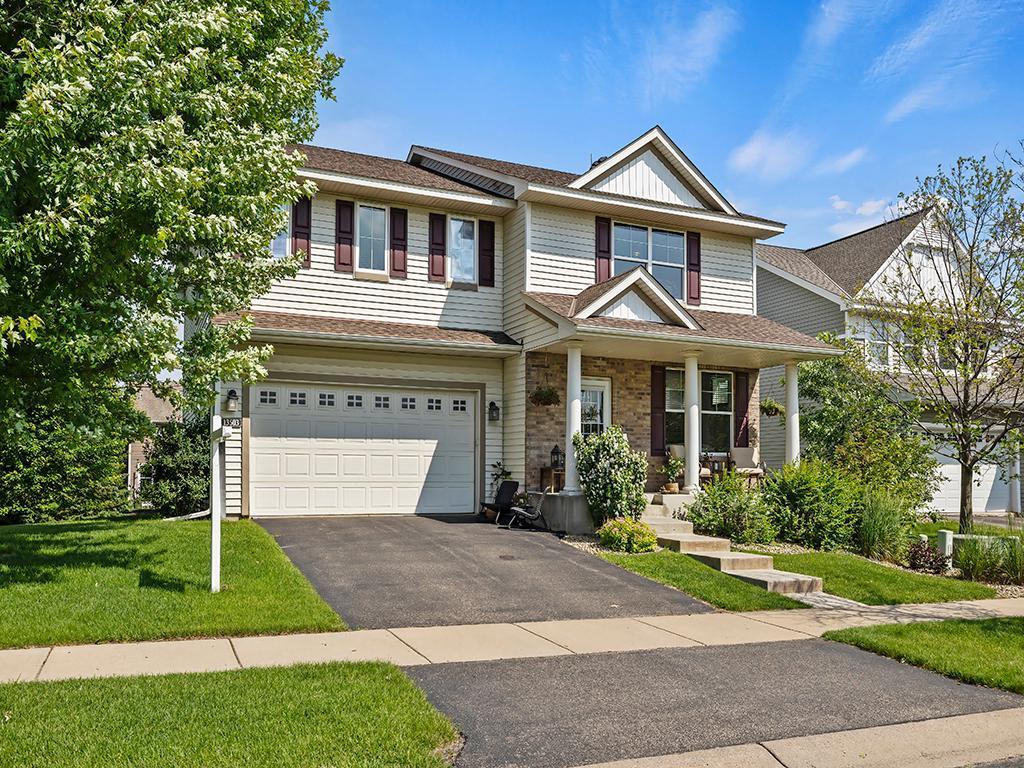 13503 Carlingford Way