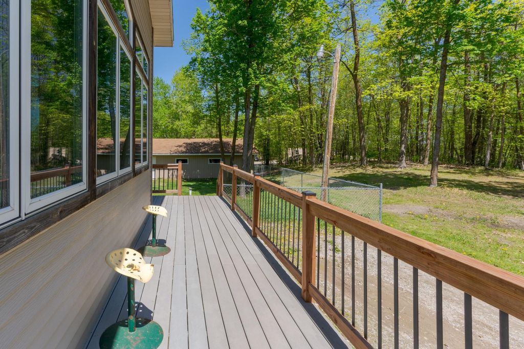 Photo of 20439 Continental Court NW, Bemidji, MN 56601 (MLS # 7084376)