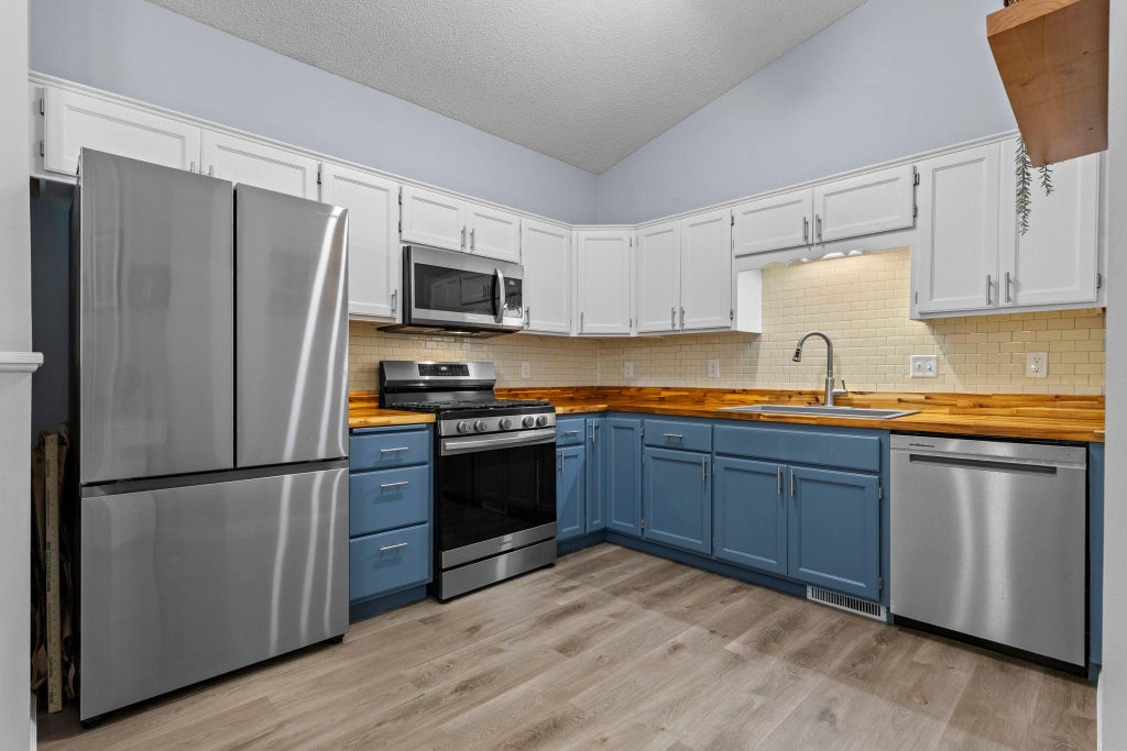Photo of 26260 3rd Street W, Zimmerman, MN 55398 (MLS # 7136231)