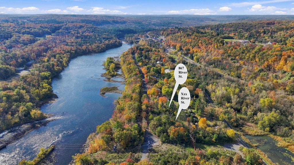 Photo of 867 River Street, Taylors Falls, MN 55084 (MLS # 7051008)