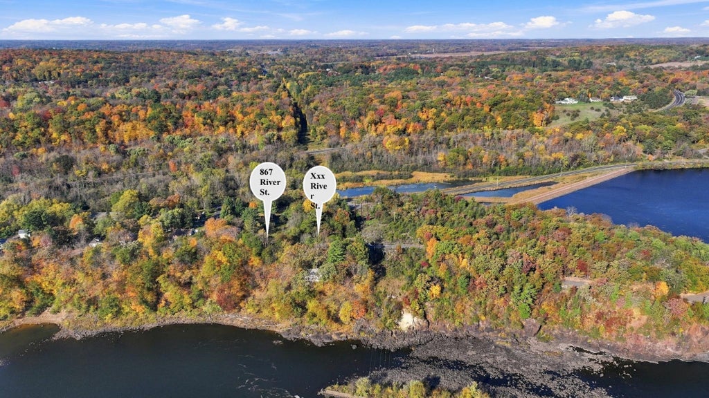 Photo of 867 River Street, Taylors Falls, MN 55084 (MLS # 7051008)