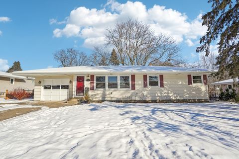 2780 Virginia Avenue Roseville MN 55113
