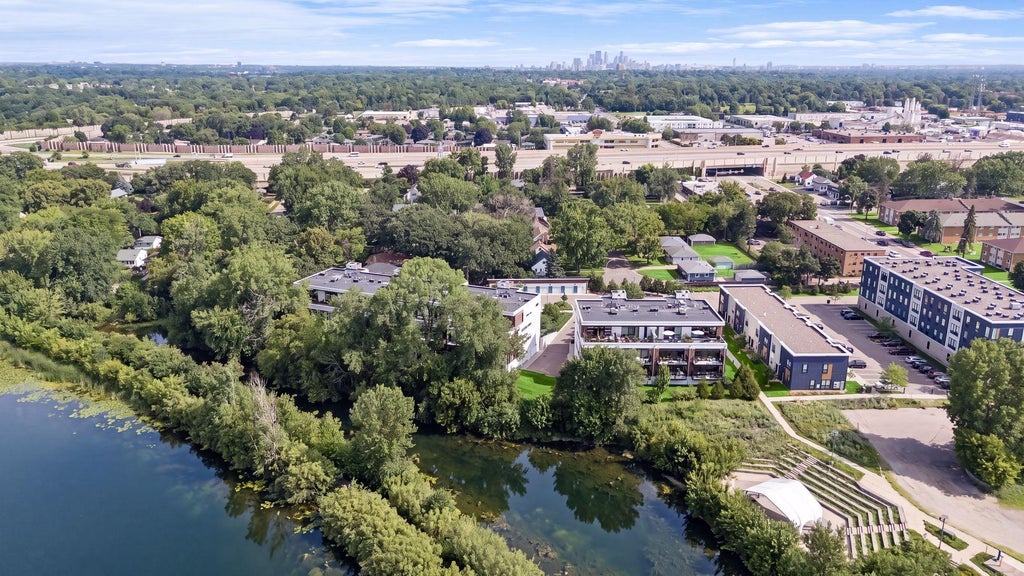 Photo of 6354 Lyndale Avenue S #W301, Richfield, MN 55423 (MLS # 7140829)