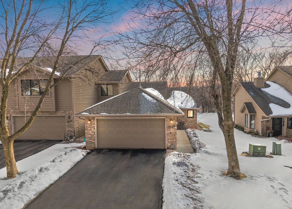 Photo of 13129 Gemstone Court, Apple Valley, MN 55124 (MLS # 7019094)