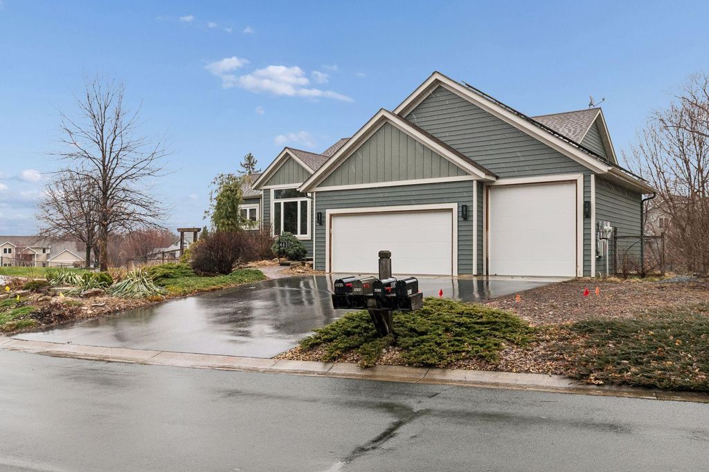 Photo of 4631 Hummingbird Trail NE, Prior Lake, MN 55372 (MLS # 6819575)