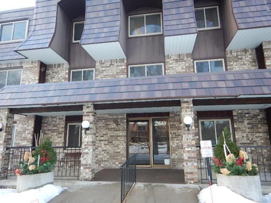 Photo of 260 Westview Drive #105, West Saint Paul, MN 55118 (MLS # 7008840)