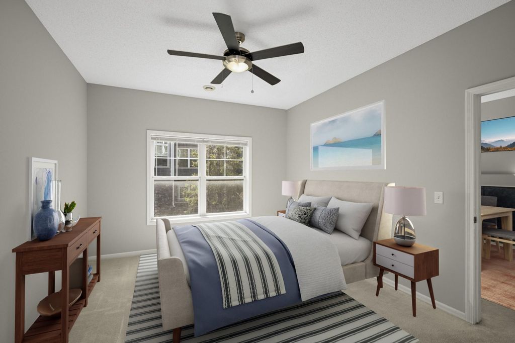 Photo of 204 Manitoba Lane, Little Canada, MN 55117 (MLS # 7043736)