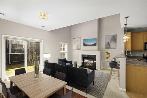 204 Manitoba Lane Little Canada MN 55117