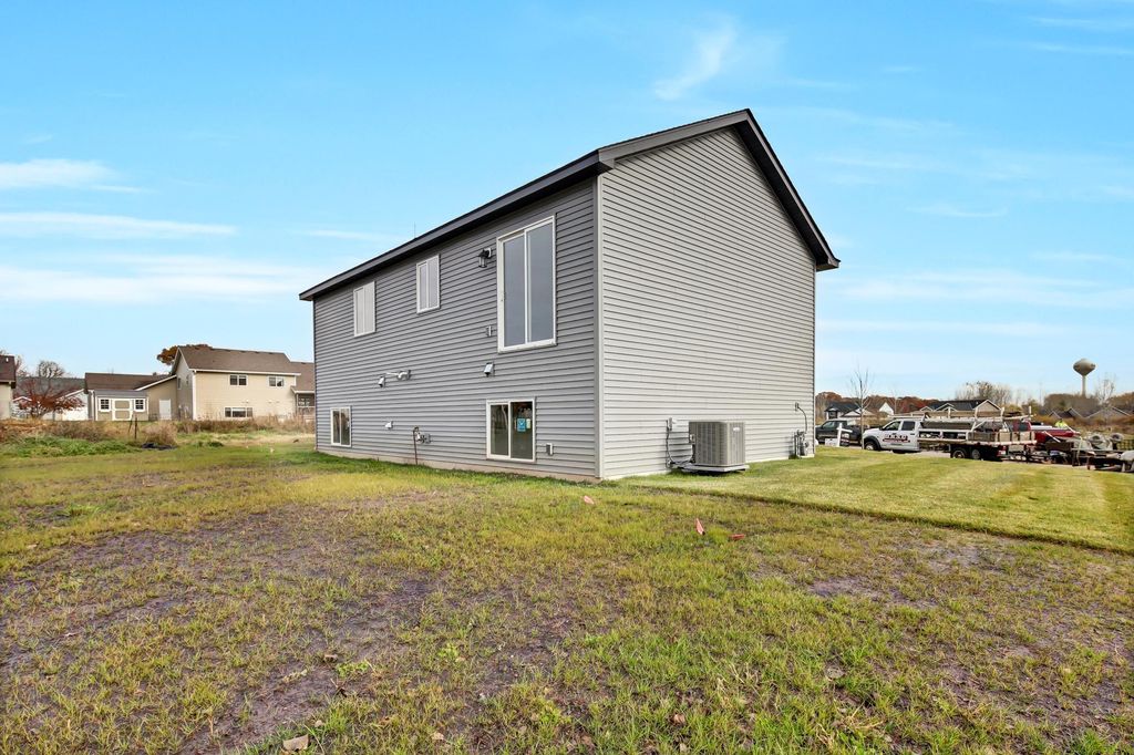 Photo of 2873 11th Avenue NE, Sauk Rapids, MN 56379 (MLS # 7003050)