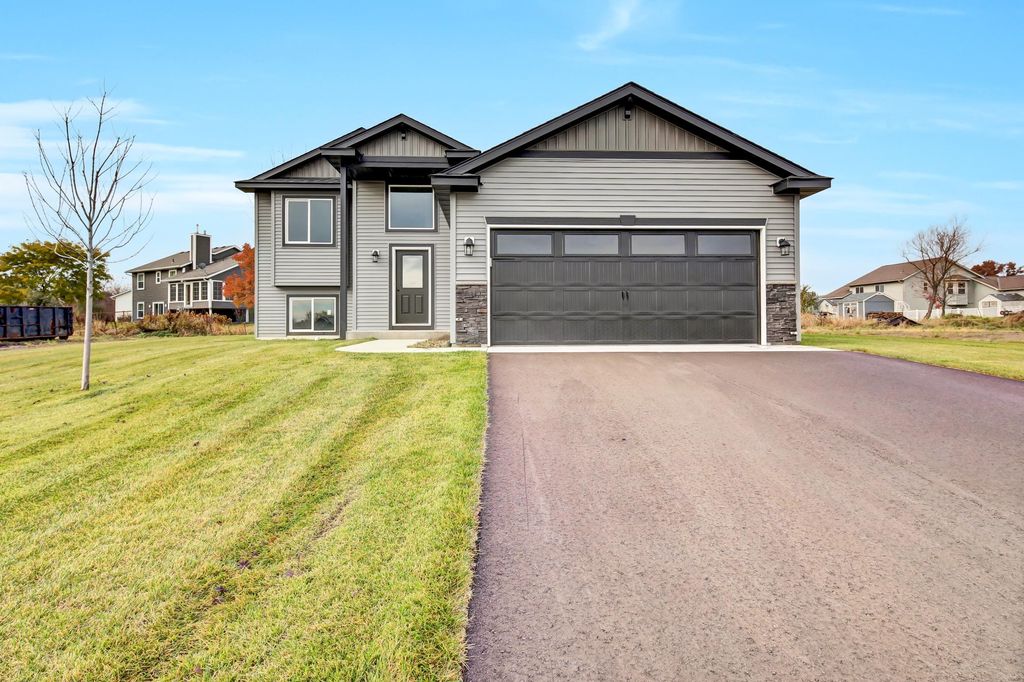 Photo of 2873 11th Avenue NE, Sauk Rapids, MN 56379 (MLS # 7003050)