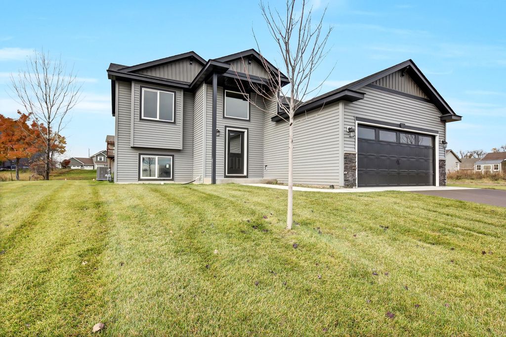 Photo of 2873 11th Avenue NE, Sauk Rapids, MN 56379 (MLS # 7003050)