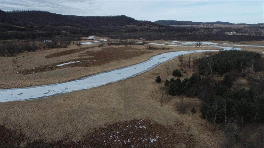 Photo of TBD County Road KK, Alma, WI 54610 (MLS # 7048915)