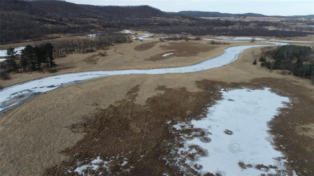 Photo of TBD County Road KK, Alma, WI 54610 (MLS # 7048915)