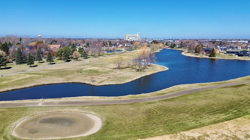 Photo of 2901 32nd Street S, Moorhead, MN 56560 (MLS # 7074445)