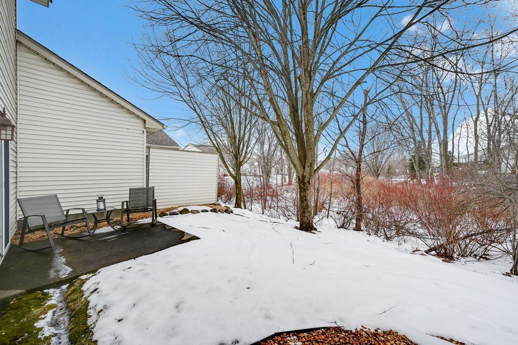 Photo of 7990 Forest Boulevard #D, Woodbury, MN 55125 (MLS # 7014350)