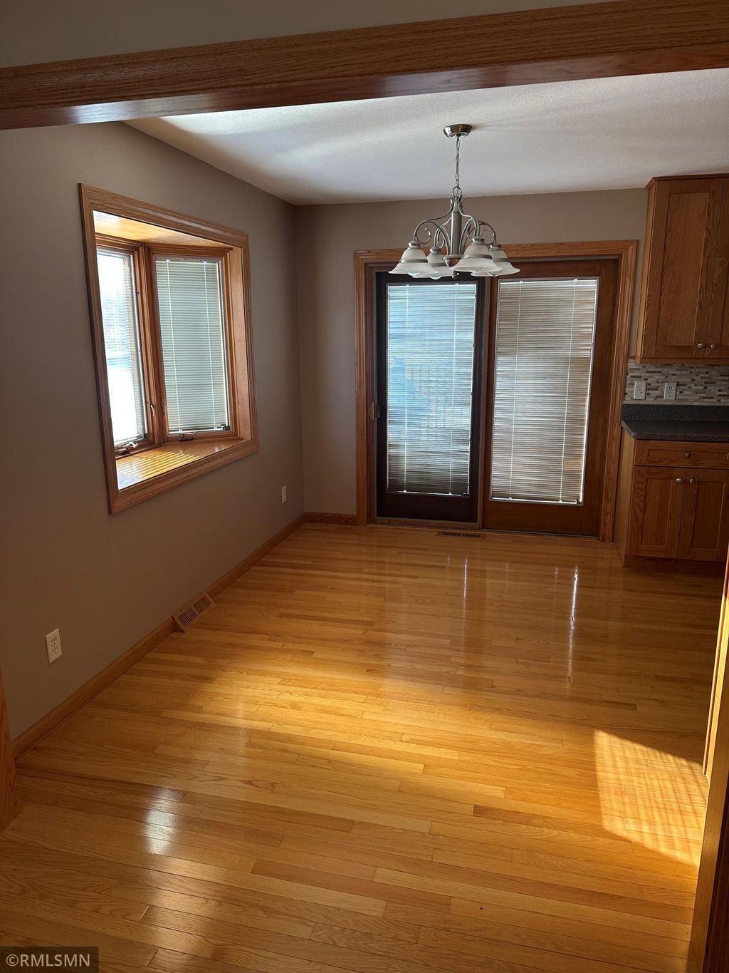 Photo of 1141 Ash Street, Lino Lakes, MN 55038 (MLS # 7031970)