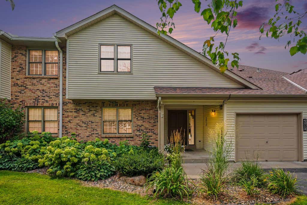 Photo of 4213 Oakmede Lane #120D, White Bear Lake, MN 55110 (MLS # 7127491)