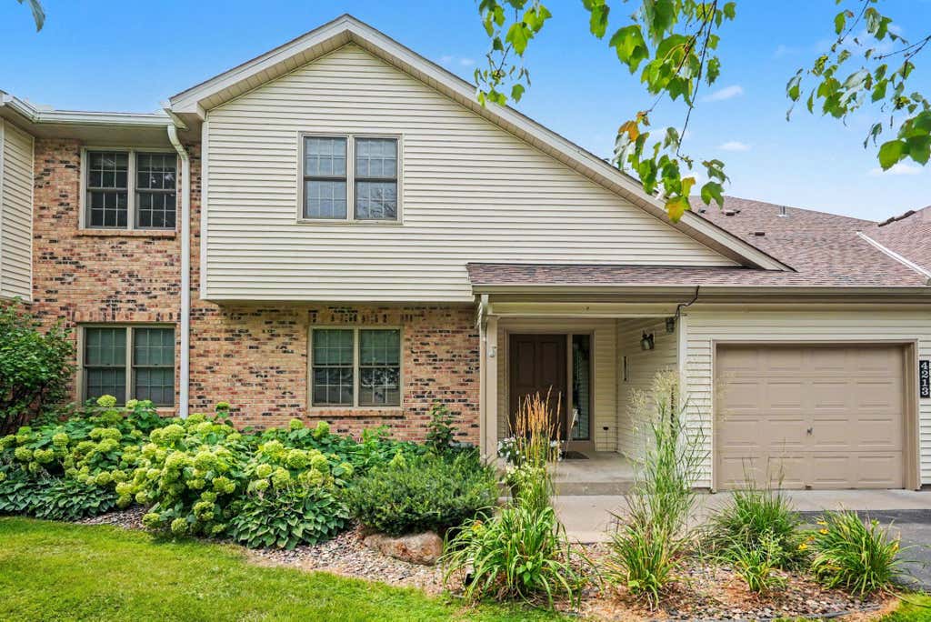 Photo of 4213 Oakmede Lane #120D, White Bear Lake, MN 55110 (MLS # 7127491)