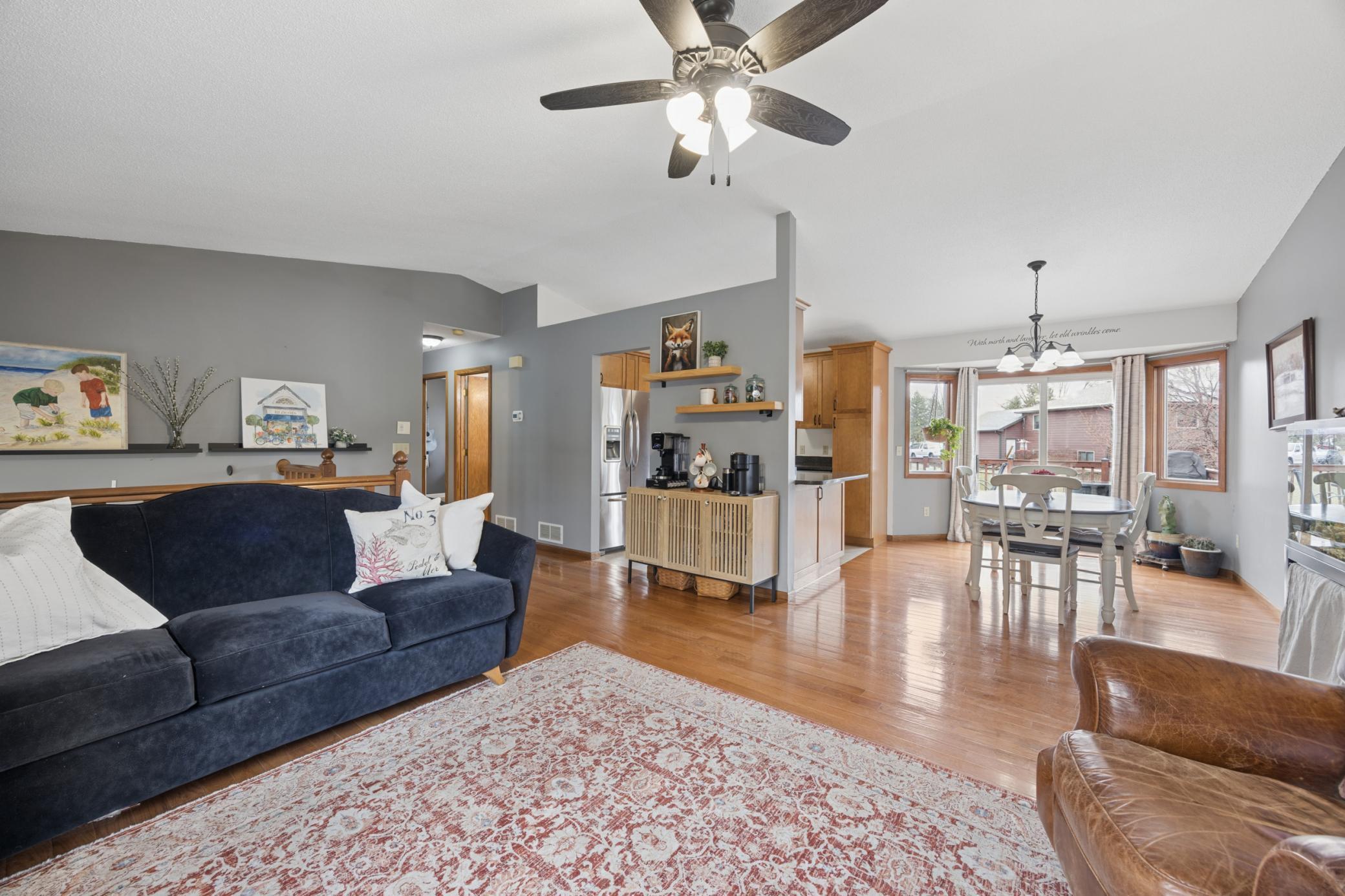 5664 Turtle Lake Road