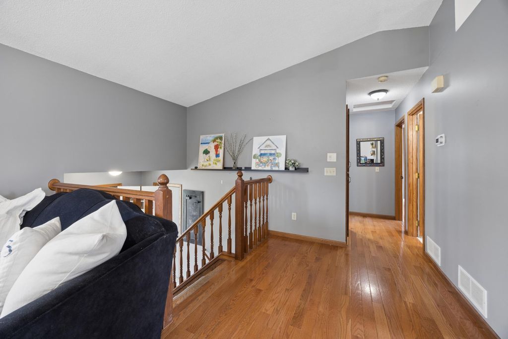 Photo of 5664 Turtle Lake Road, Shoreview, MN 55126 (MLS # 7028836)