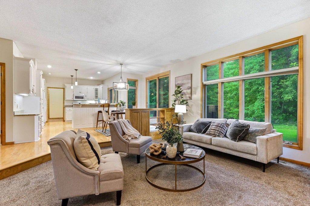 Photo of 2413 Bridle Creek Trail, Chanhassen, MN 55317 (MLS # 7163797)