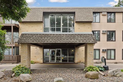 3399 Kent Street 211 Shoreview MN 55126