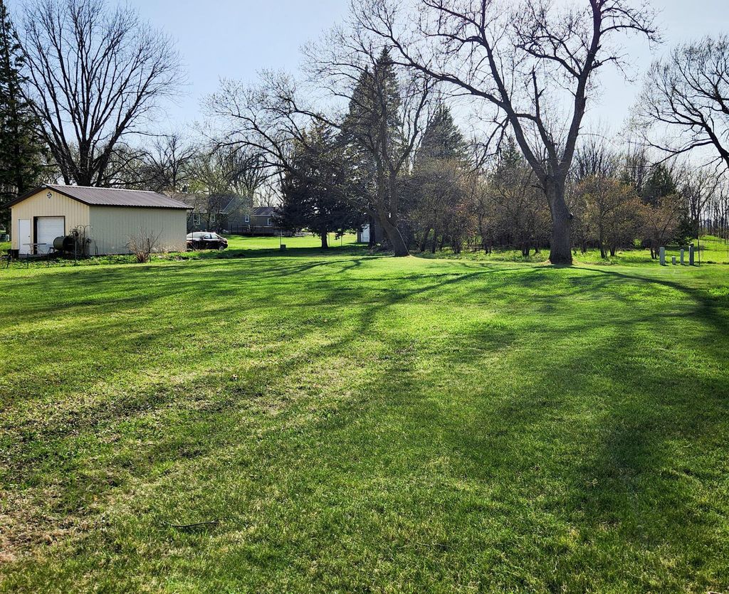 Photo of 406 N 11th Street, Olivia, MN 56277 (MLS # 7058081)