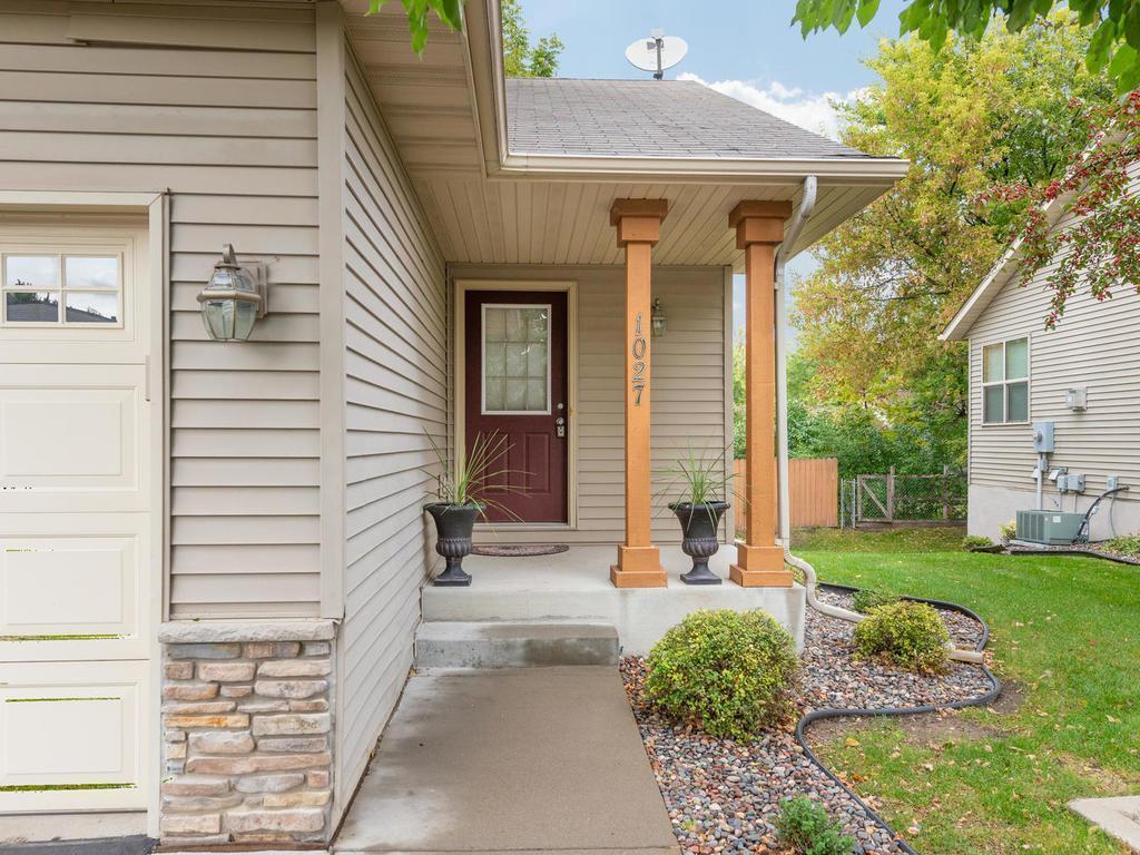 Photo of 1027 6th Avenue NE, Buffalo, MN 55313 (MLS # 7135793)