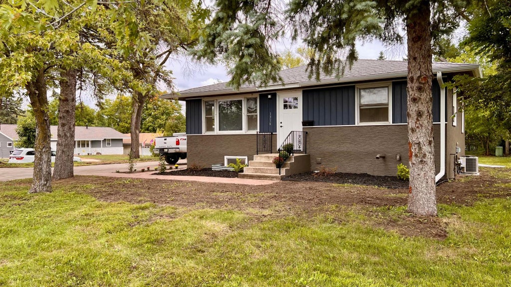 Photo of 1316 7th Avenue, Anoka, MN 55330 (MLS # 7150448)
