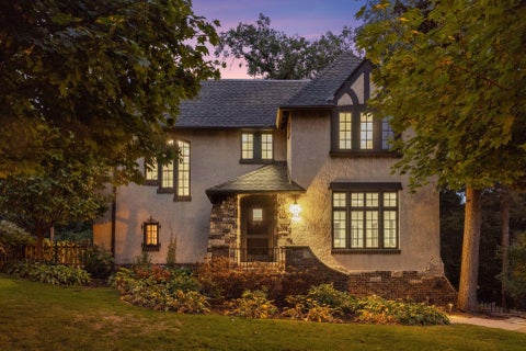 Photo of 5063 Nicollet Avenue, Minneapolis, MN 55419 (MLS # 7149210)