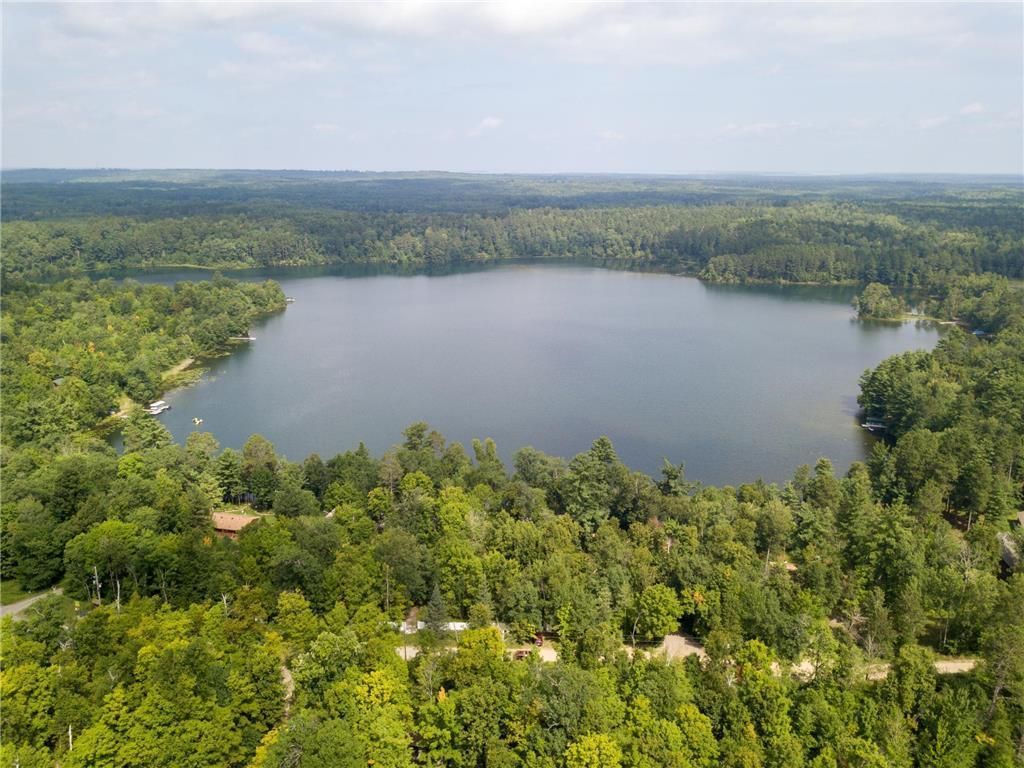 Photo of 4697 Barnum Road NW, Hackensack, MN 56452 (MLS # 7026046)