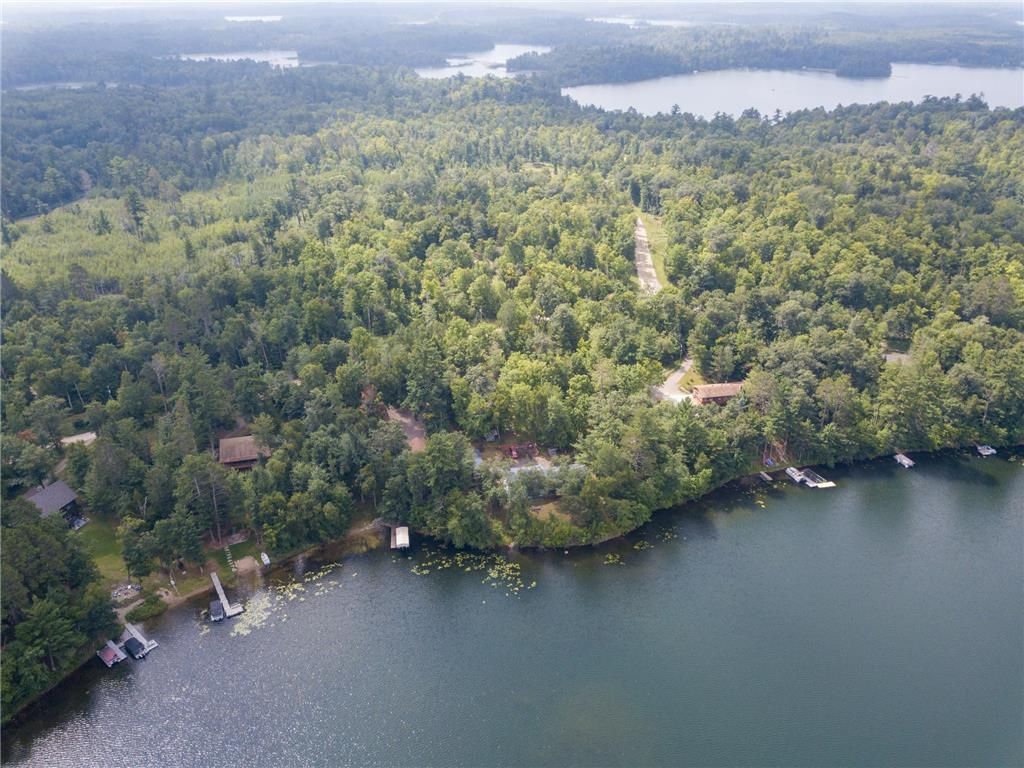 Photo of 4697 Barnum Road NW, Hackensack, MN 56452 (MLS # 7026046)