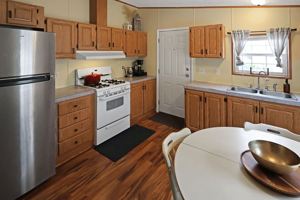 Photo of 203 Pawnee Street NW, Princeton, MN 55371 (MLS # 7002224)