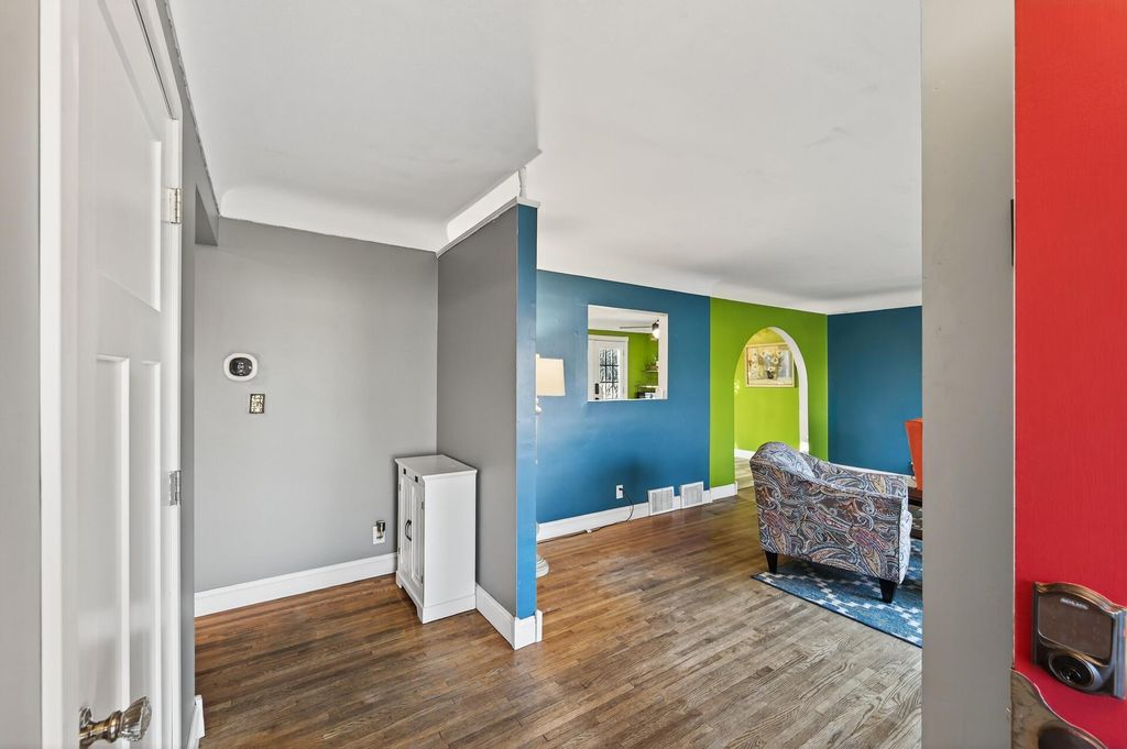 Photo of 6413 Noble Avenue N, Brooklyn Center, MN 55429 (MLS # 6812488)