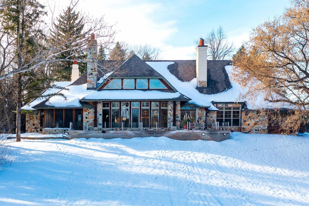 Photo of 1102 32nd Avenue S, Fargo, ND 58103 (MLS # 7024070)