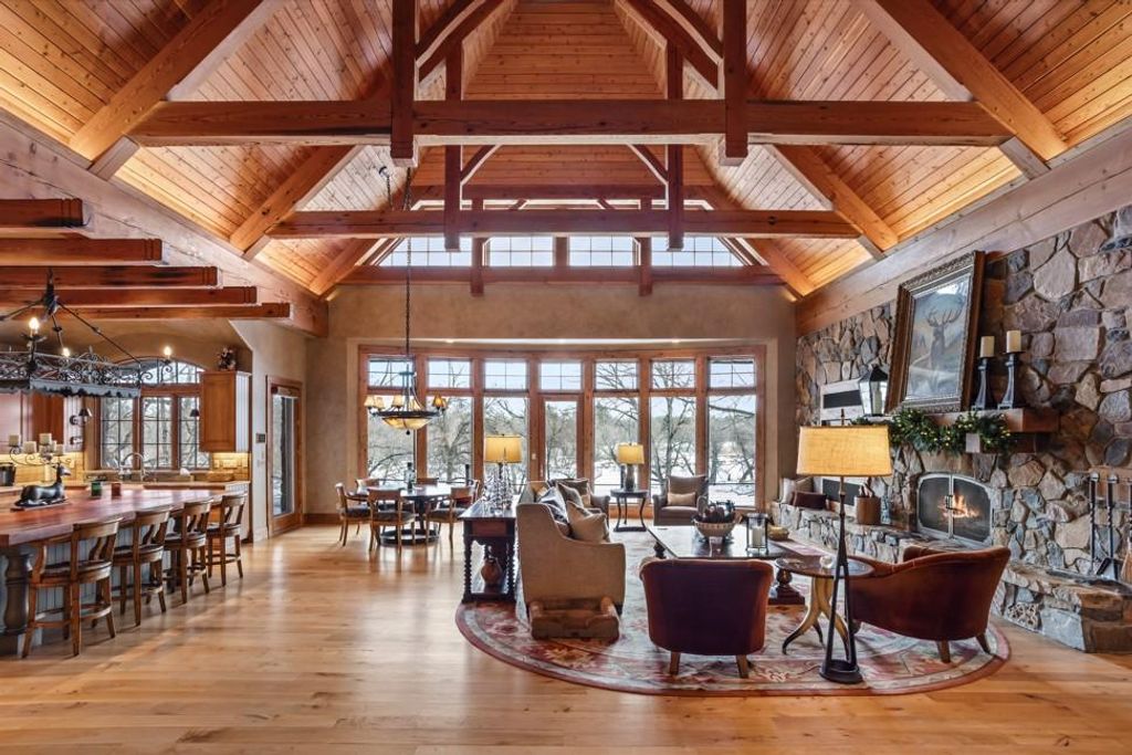 Photo of 1102 32nd Avenue S, Fargo, ND 58103 (MLS # 7024070)