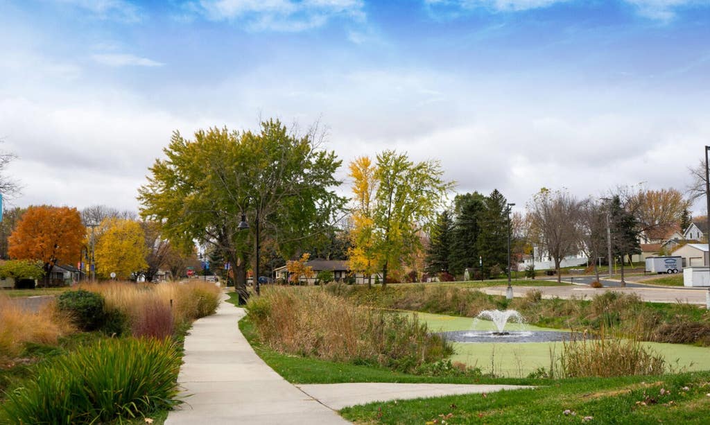 Photo of 4329 Meadowview Drive, Waconia, MN 55387 (MLS # 7096541)