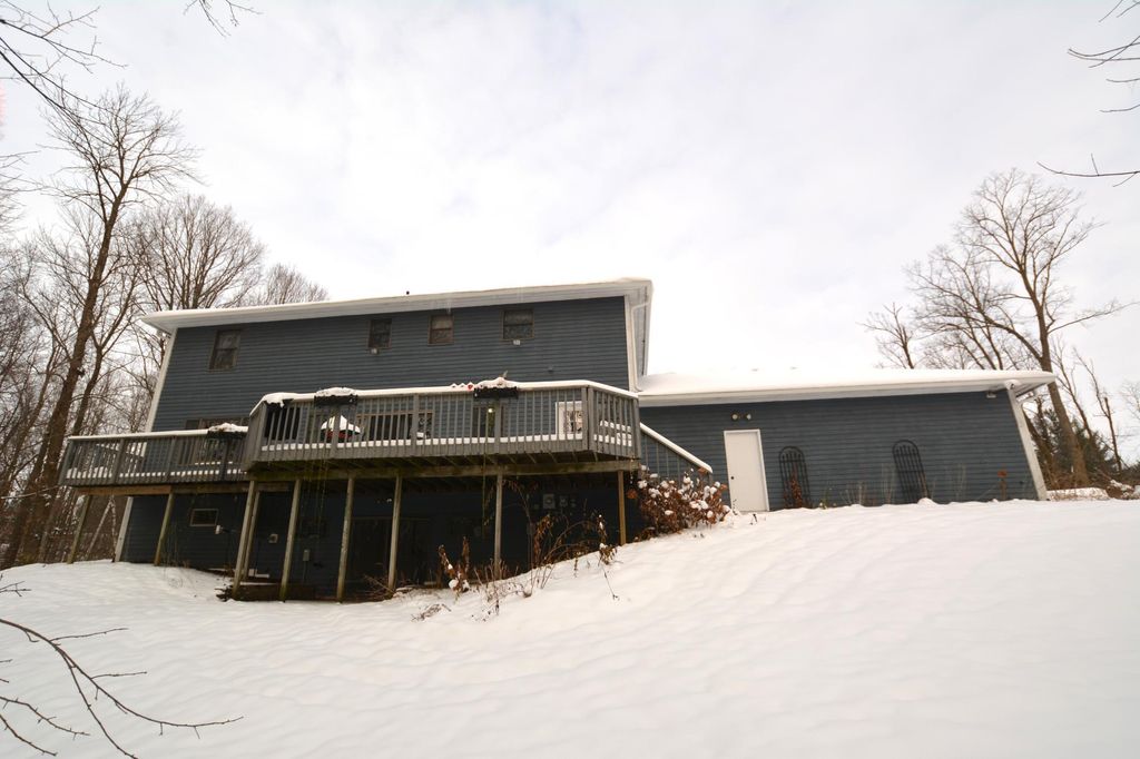 Photo of 2447 50th Avenue, Eau Galle, WI 54028 (MLS # 6821707)