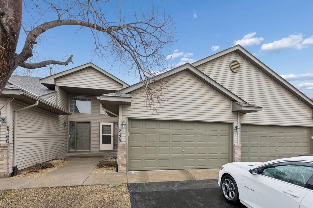 Photo of 8362 Parkview Avenue NE, Otsego, MN 55330 (MLS # 7029266)