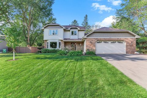 3415 Rosewood Lane N Plymouth MN 55441